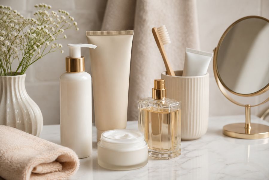 clean-girl-aesthetic-routine-soins-simple-efficace