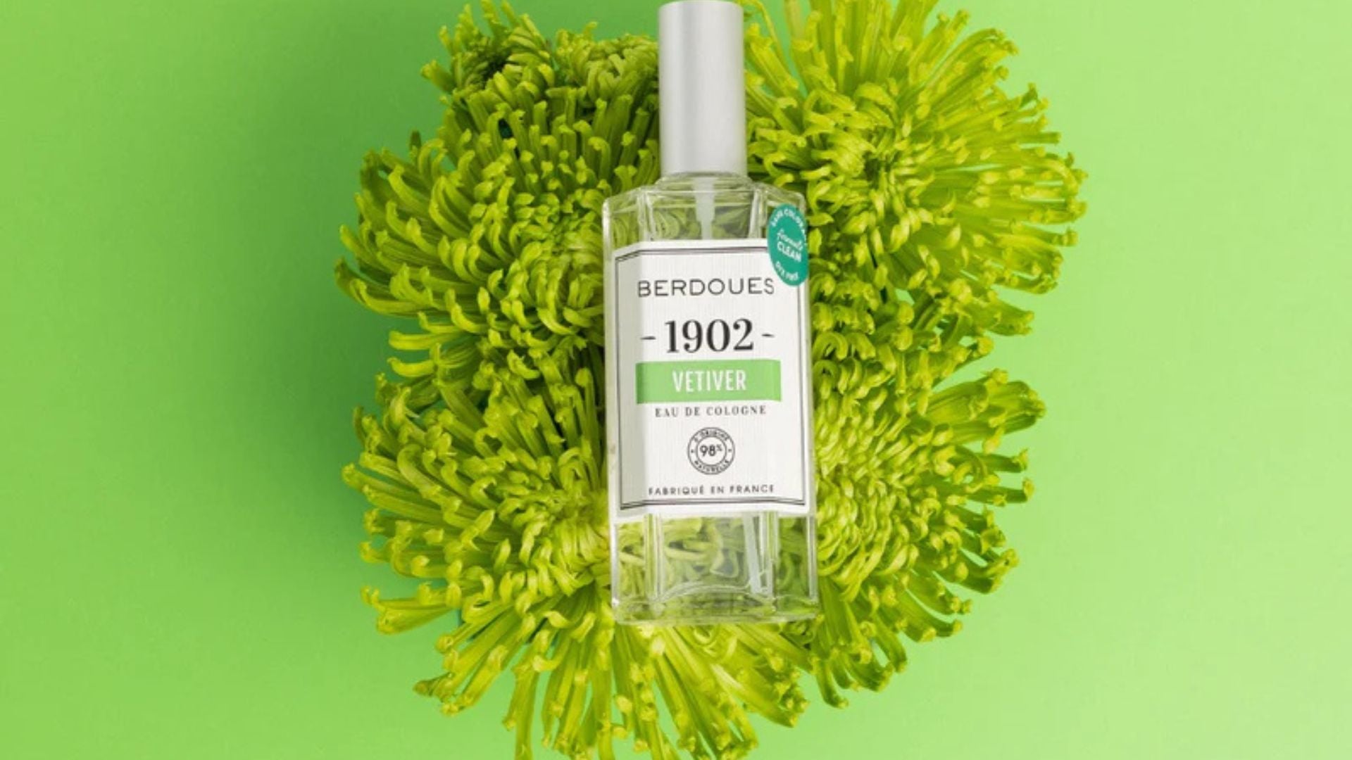 Comment conserver votre eau de Cologne ou eau de toilette pour qu’elle garde toute sa fraîcheur ?