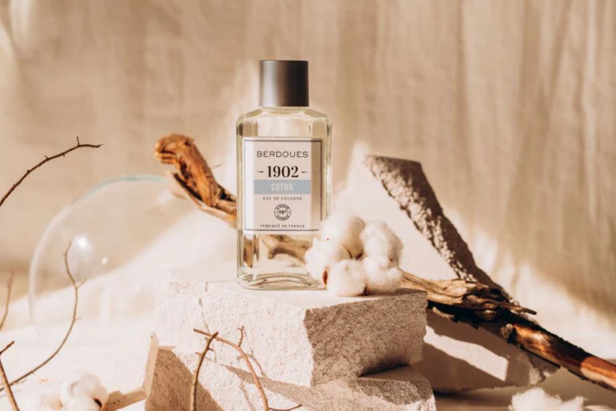 Alcool Parfumeur Neutre 5L - Base Pour Création Parfums Et Sprays - Parfumada LAB