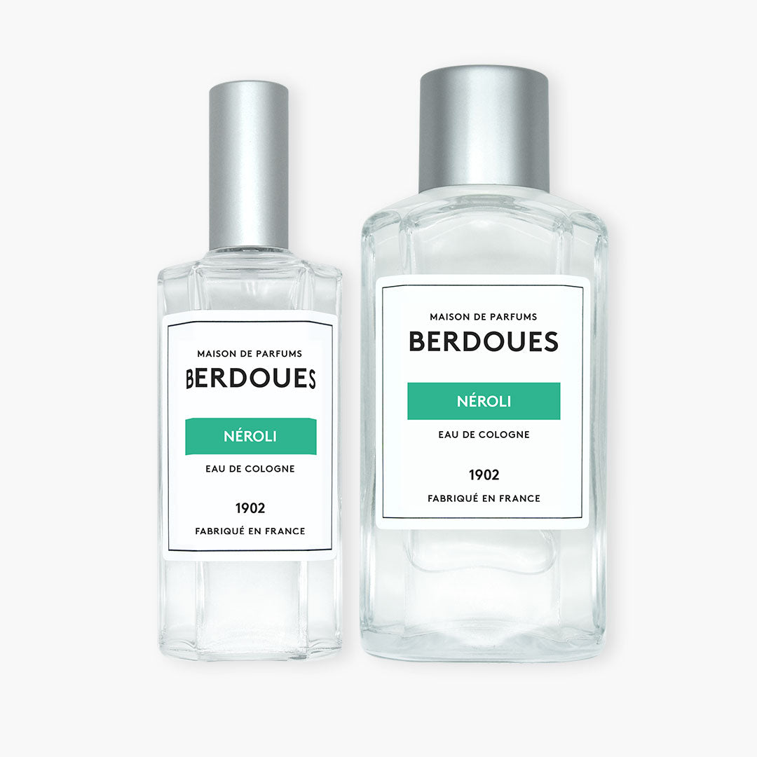 Eau de Cologne Néroli