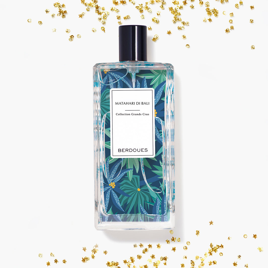 Parfum Grand Cru Matahari Di Bali