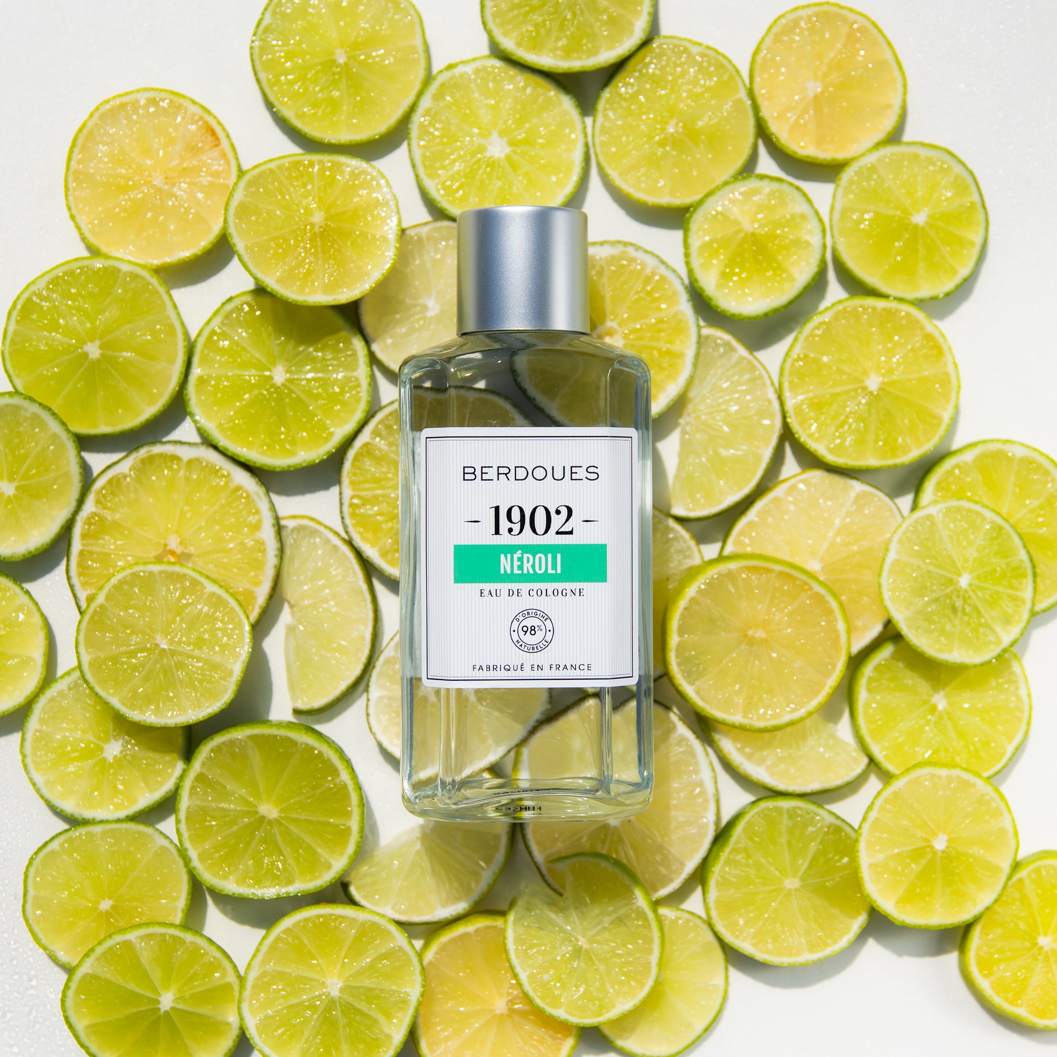 Eau de Cologne Néroli