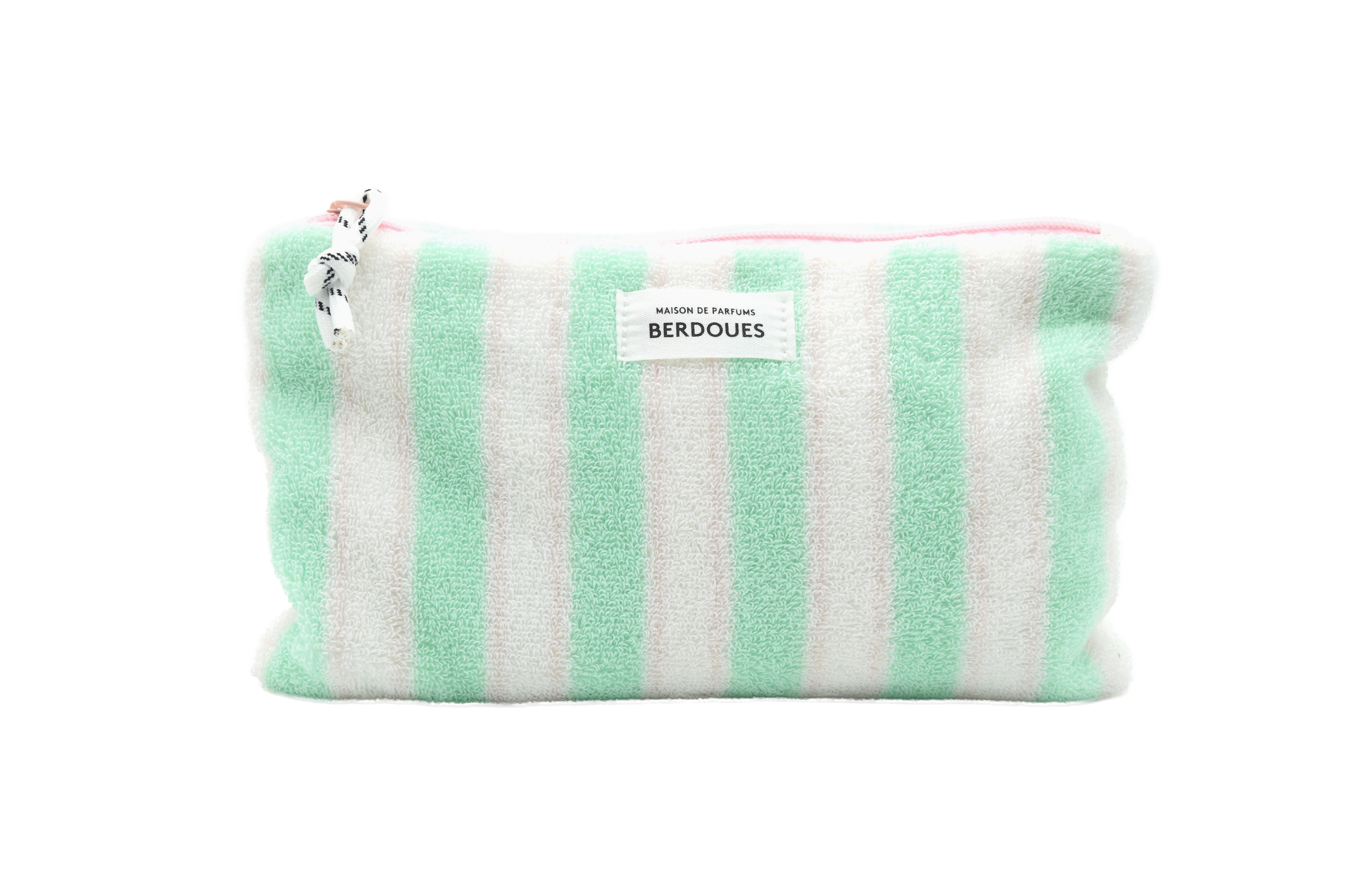 Trousse éponge