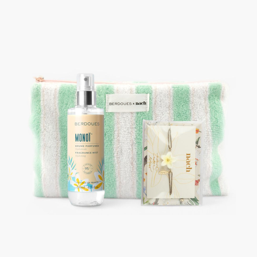 TROUSSE SOLAIRE – COLLAB’ BERDOUES x NACH