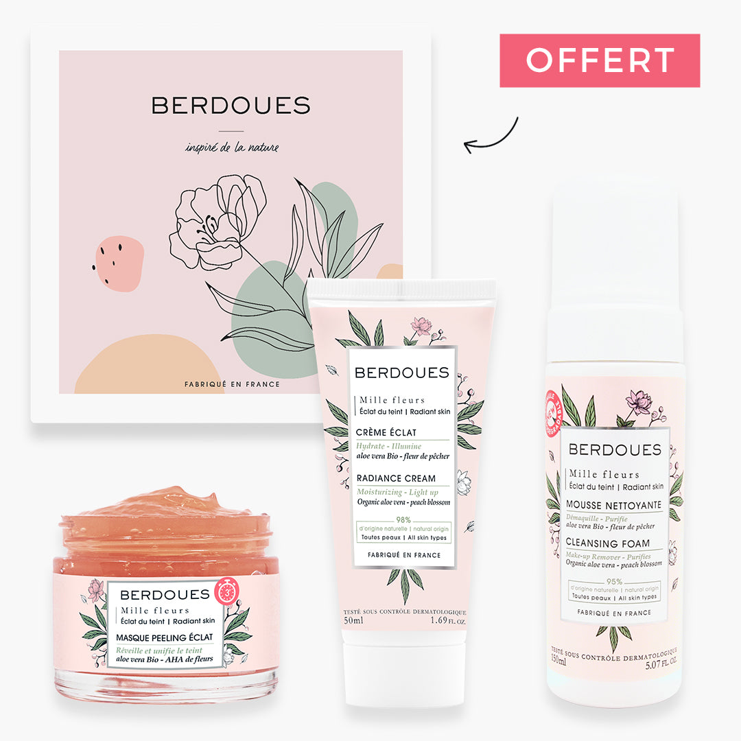 Berdoues-Coffret_Visage_Mille_Fleurs