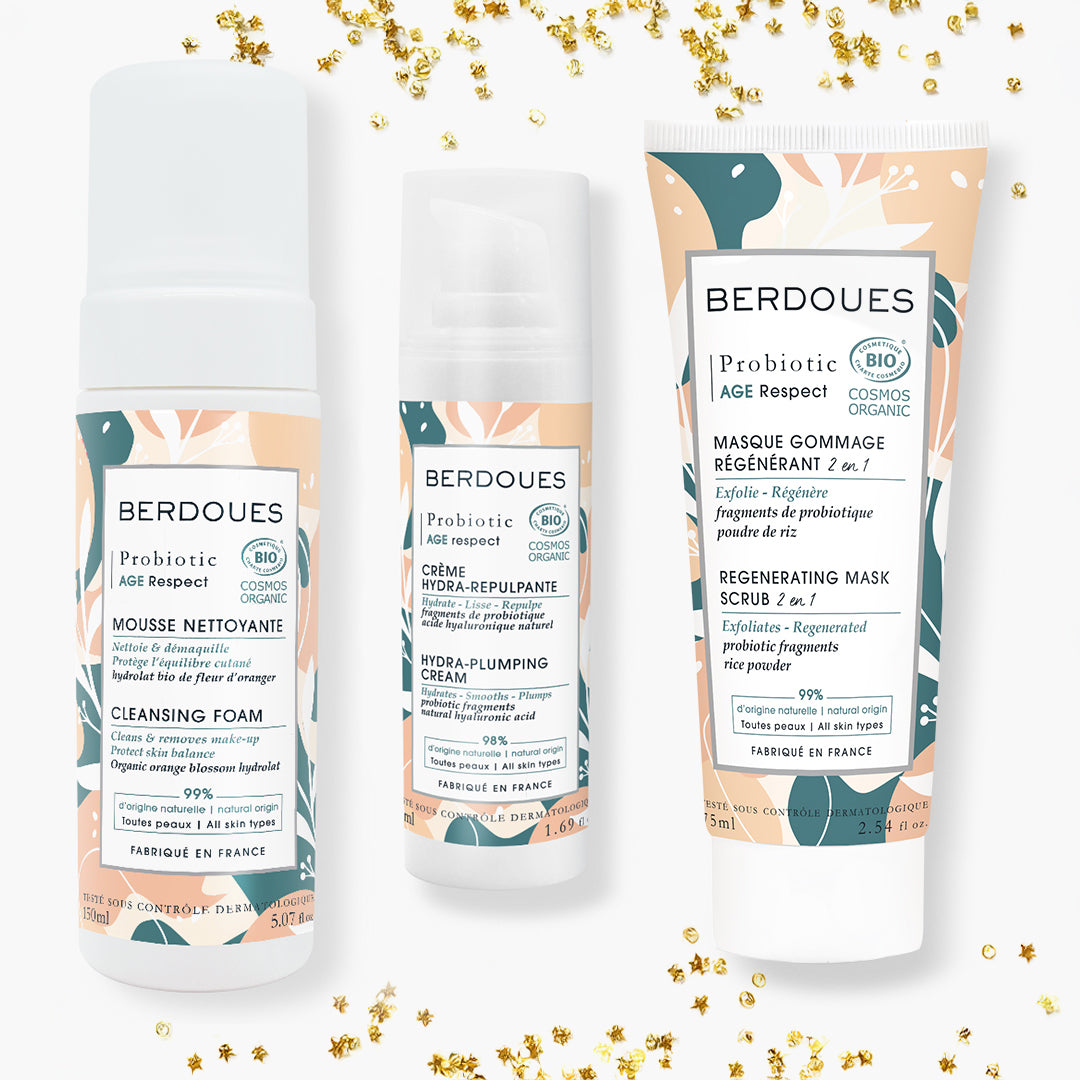 Berdoues-Routine_Probiotic-Noel