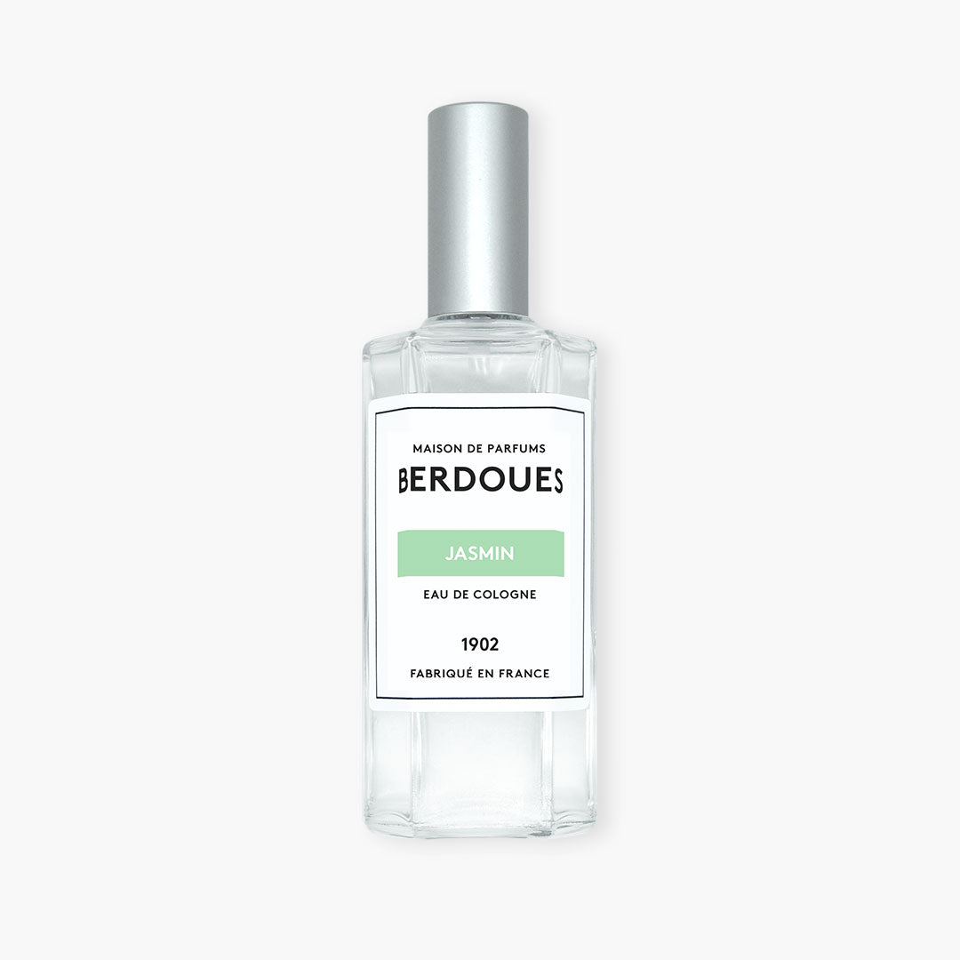 Eau de Cologne Jasmin