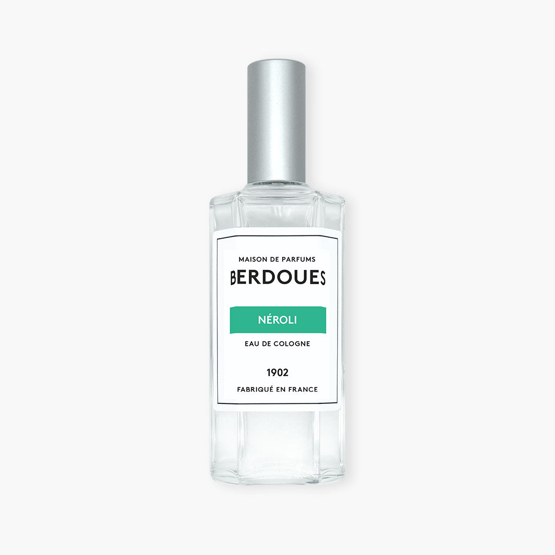 Eau de Cologne Néroli