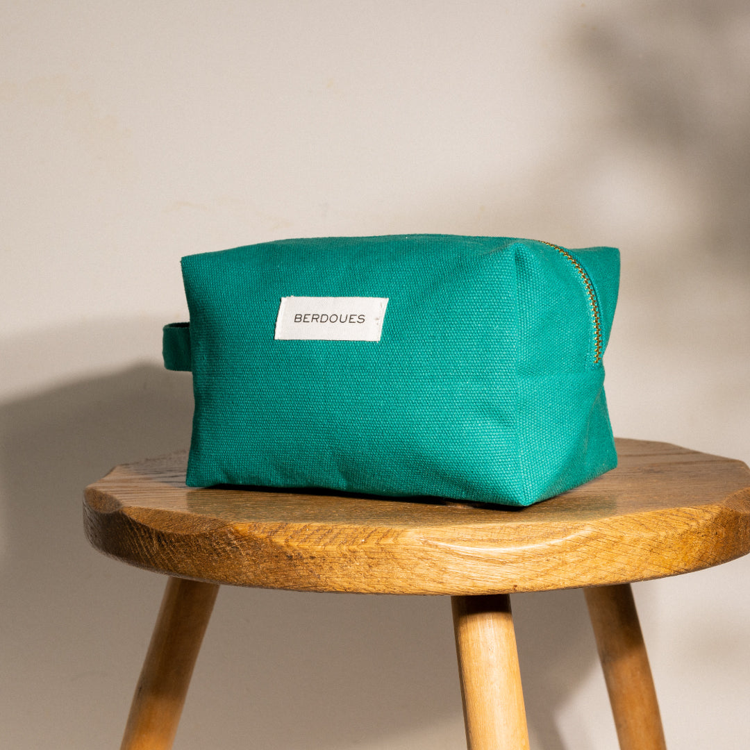 Trousse Verte