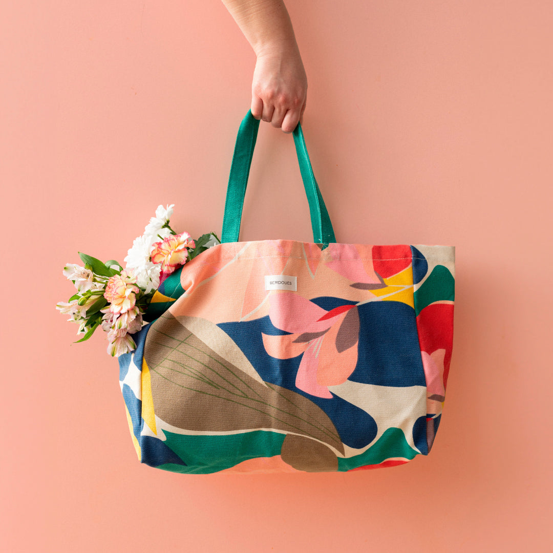 Le Tote Bag