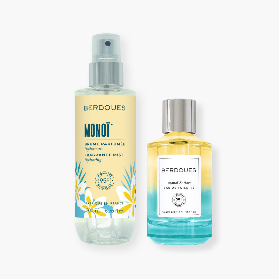Duo Monoï