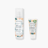 Lot crème Hydra-Repulpante Probiotic Age Respect