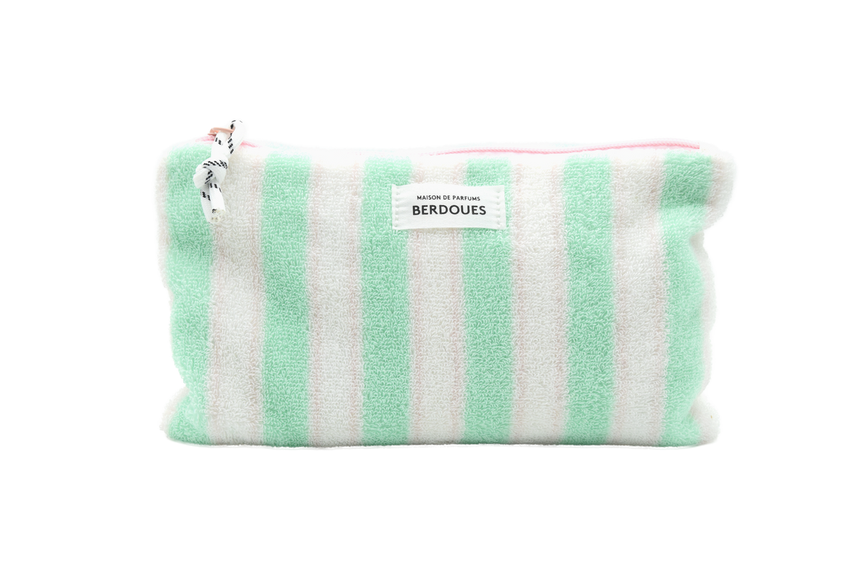 Trousse éponge