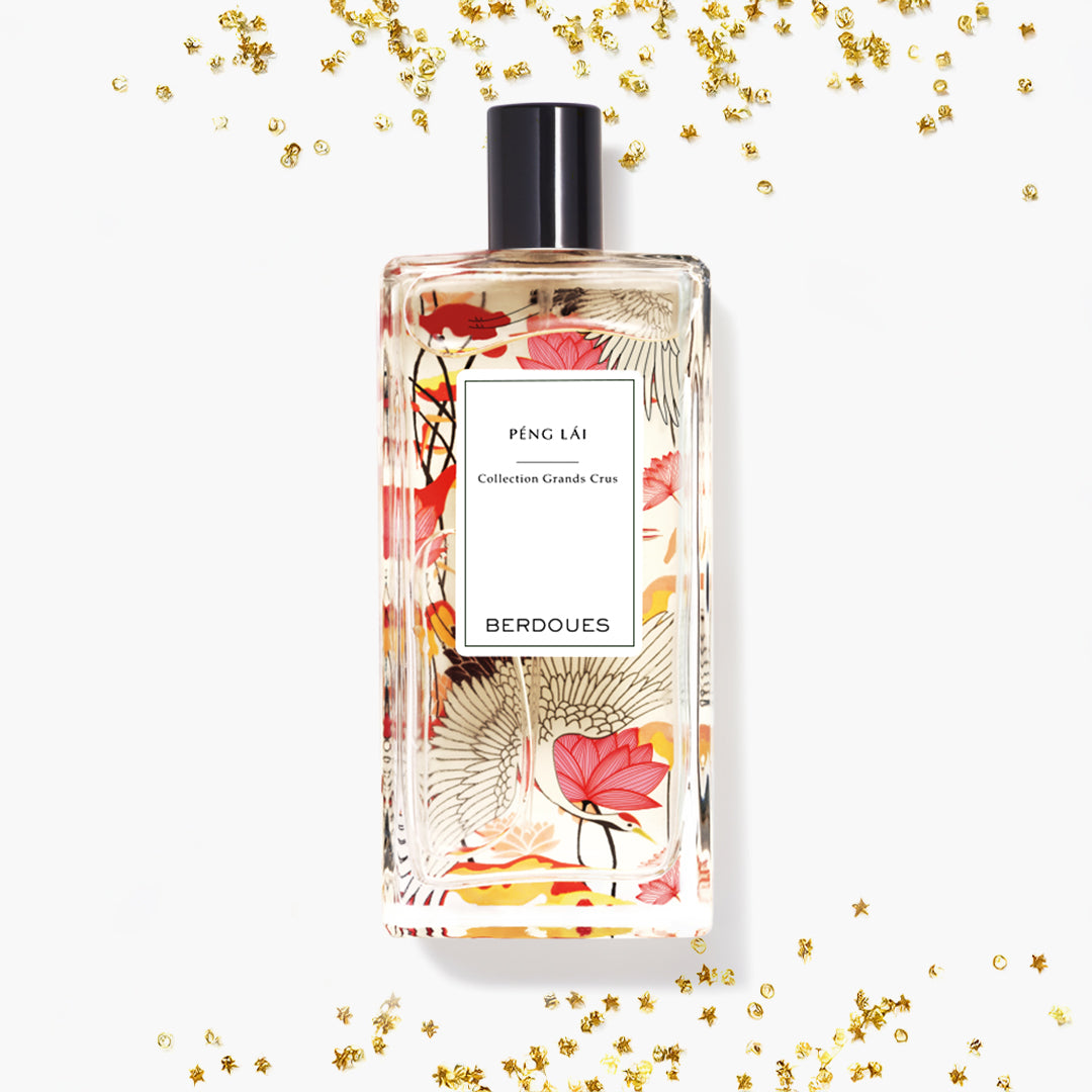 Parfum Grand Cru Péng Lái