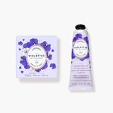 Les Essentiels Mains - Violettes de Toulouse