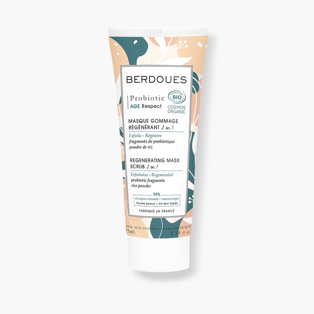 Berdoues-Masque_Gommage_Regenerant_Probiotic-1